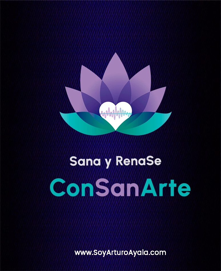 Sana y RenaSe ConSanArte Vert